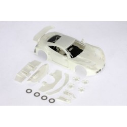 Carroceria Honda HSV-10