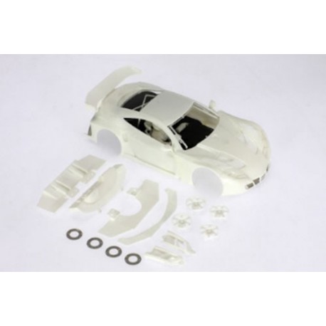 Carroceria Honda HSV-10