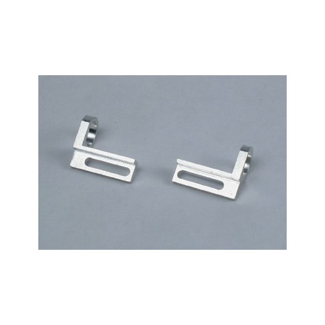 Portacojinetes eje delantero 