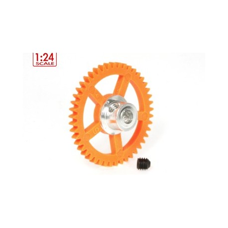 Corona 45d. M50 Nylon Procomp-RS2