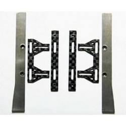 Soporte carroceria DS3