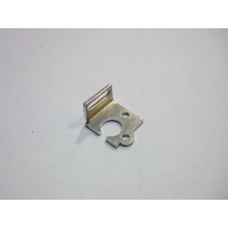 Soporte motor aluminio 