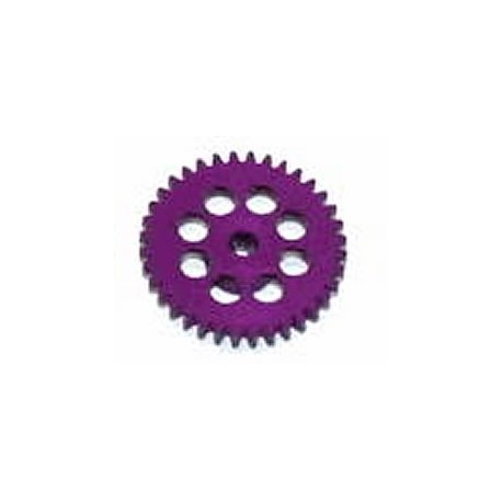 Corona Sidewinder 36z diametro 17.5