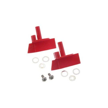 Guia MRRC-Universal Club Racing (8.3mm profundidad)