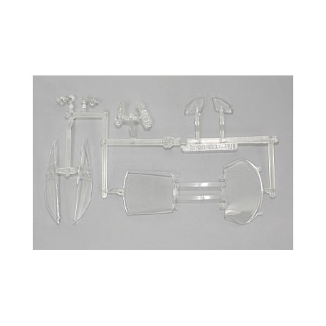 Opticas y transparencias S7R