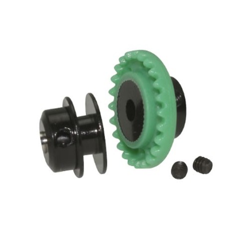 Corona 24d nylon In Line