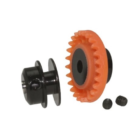 Corona 25d nylon In Line