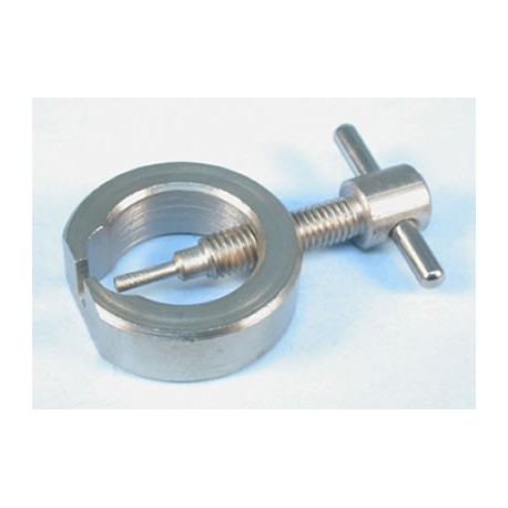 Extractor de piñones universal