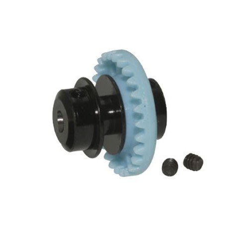 Corona 26d. nylon In Line