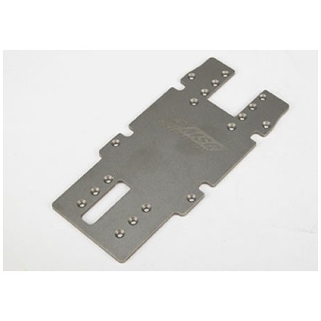 Central chasis MSC-08 In Line