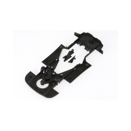 Chasis Porsche 935/78 Moby dick