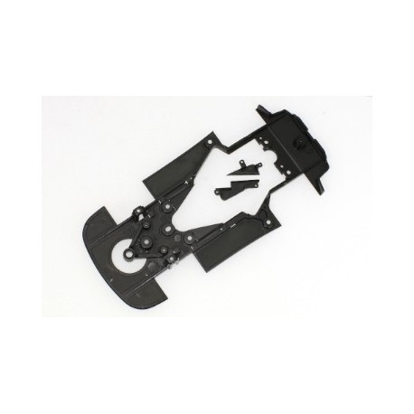 Chasis para Porsche 935 /78 Moby dick. flexible