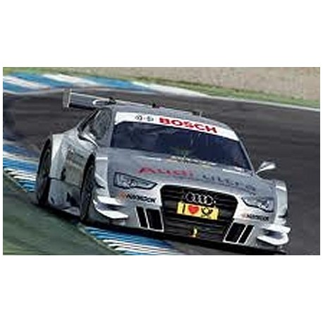 Audi A5 DTM 2012