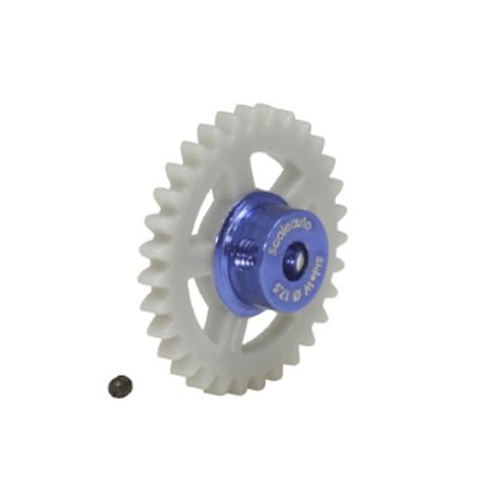 Corona 31d. Sidewinder Ø17.5mm 