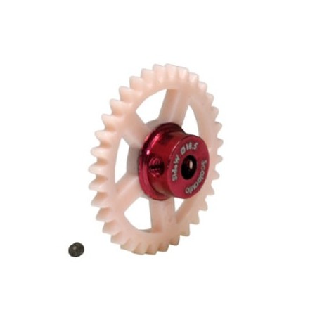 Corona 33d. Sidewinder Ø18.5mm 