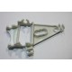 Soporte motor AW triangular Hard