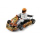 Kart "EAGLE"