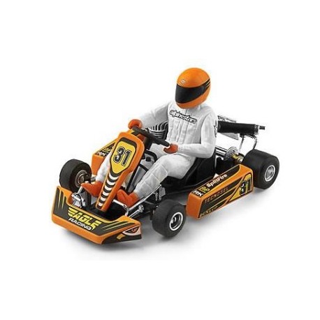 Kart "EAGLE"