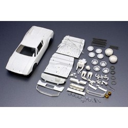 Kit carroceria De Tomaso Pantera