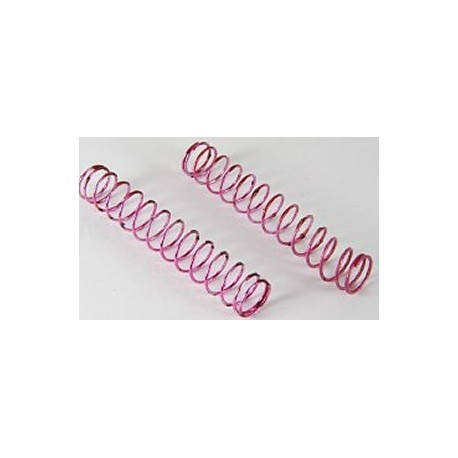 2 x Muelles duros Standard