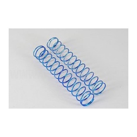 2 x Muelles medios standard