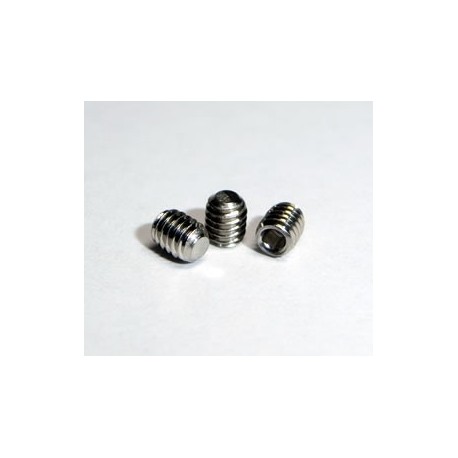 10 x esparragos allen M2x3