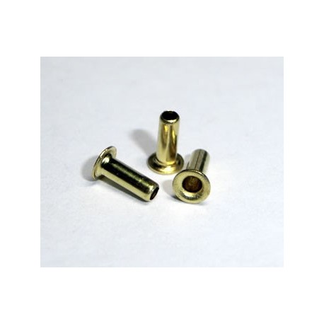 10 x terminales diametro medio extra