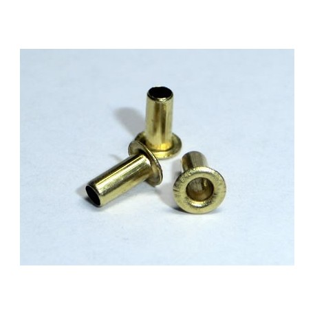 10 x terminales normal diametro grande