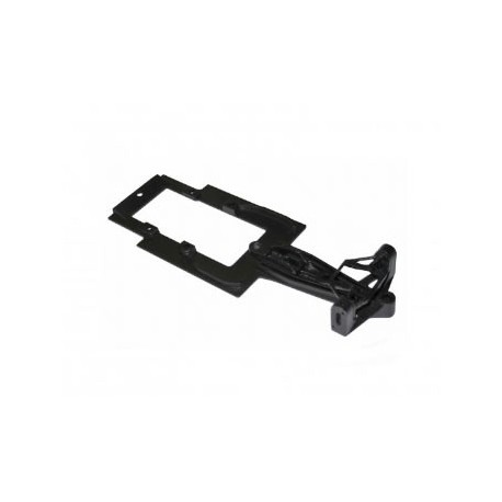 Chasis GP Formula EVO