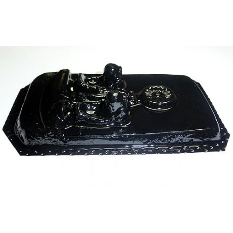 Lexan Impreza WRC 1/32 generico rally TT309