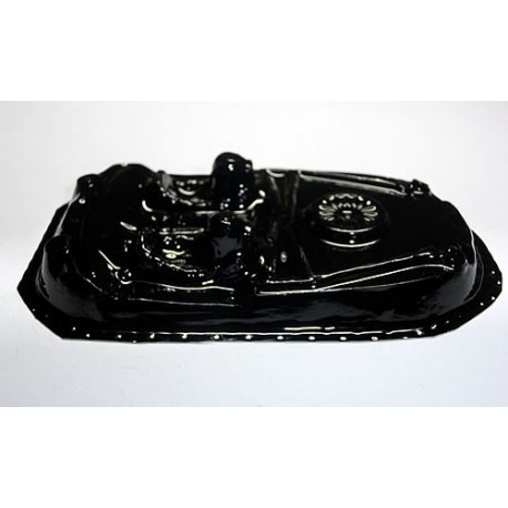 Lexan Aston Martin rally 1/32