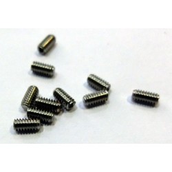 10 x esparragos allen M2x4