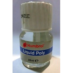 Pegamento liquido Humbrol 28ml