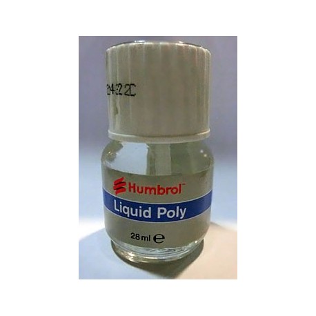 Pegamento liquido Humbrol 28ml