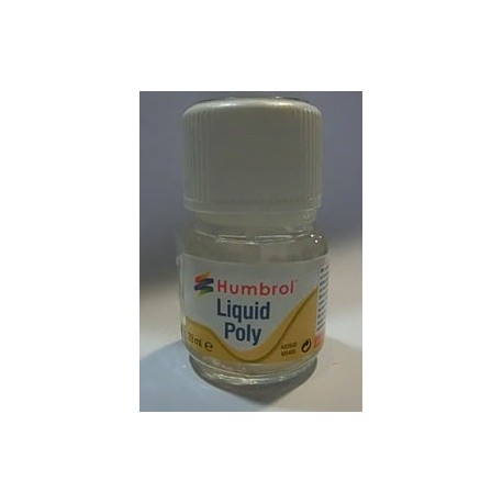 Pegamento liquido Humbrol 28ml