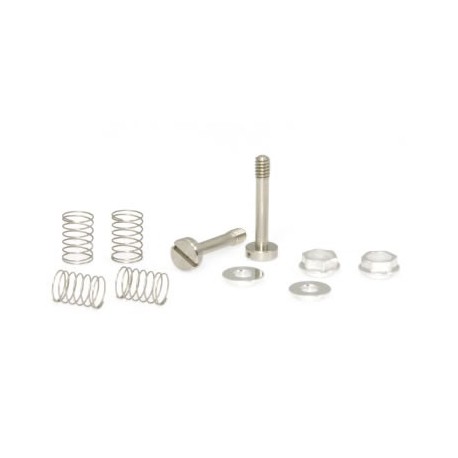 Kit suspension larga RT