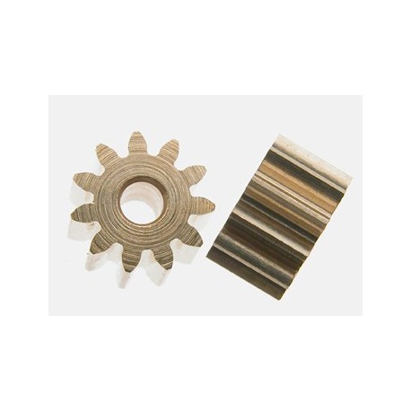 Ref. Si-PI67120- 2 x Piñon de 12z diametro 6.5mm