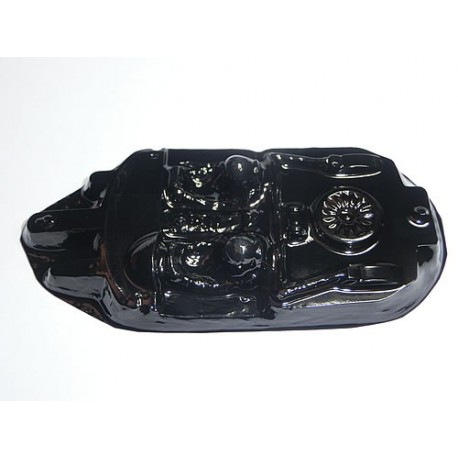 Lexan Porsche 977 rally compatible NSR