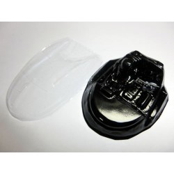 Lexan Posche 911 GT1 Eco light