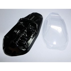 Lexan Pagani Eco Light