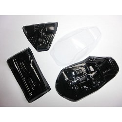 Lexa Pagani Extrem light