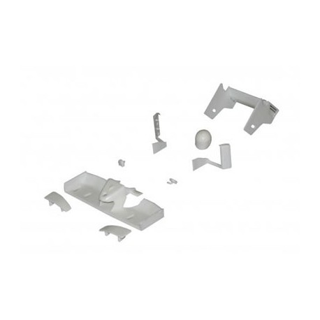 Kit accesorios carroceria