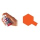 Pintura spray esmalte naranja TS31