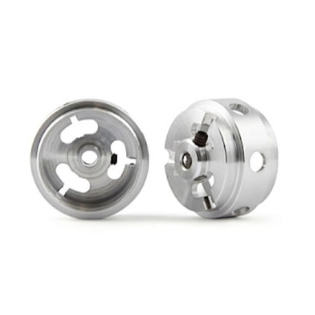 2 x Llantas magnesio 17.3 x 9.75
