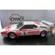 BMW M1 Grupo B Tour de Corse 1983