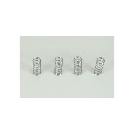 4 x Amortiguador T2 duro