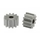 Piñon 12d M50 aluminio x 7.25mm