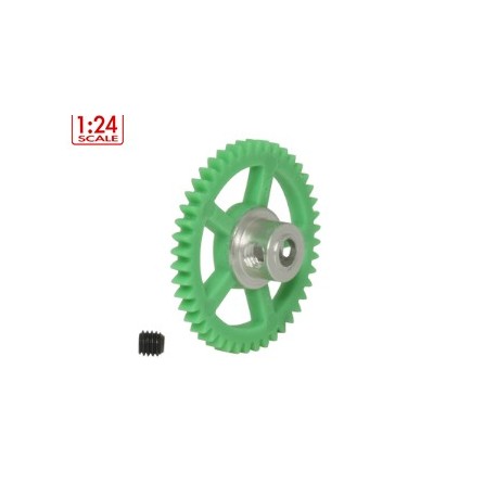 Corona 44d. M50 Nylon Procomp RS3