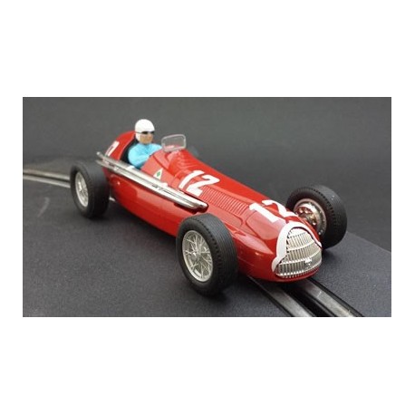 Alfa Romeo " Alfeta" Swiss GP