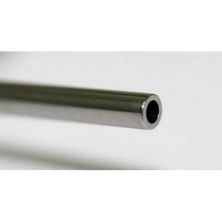 2 x Eje hueco de 57,5mm 2,38